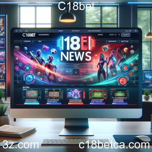 Jogos de Slot C18bet