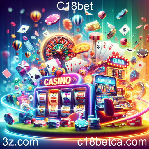 Catálogo de slots