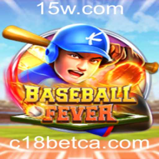 Descubra BaseballFever: O Novo Fenômeno dos Jogos de Baseball com a Plataforma C18bet
