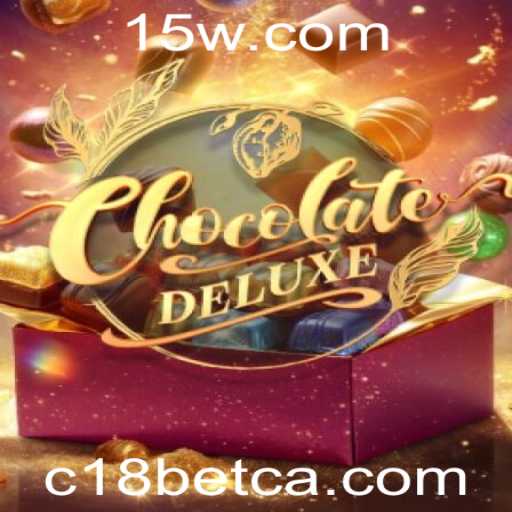 Descubra o Mundo do ChocolateDeluxe: O Jogo Estratégico da Temporada