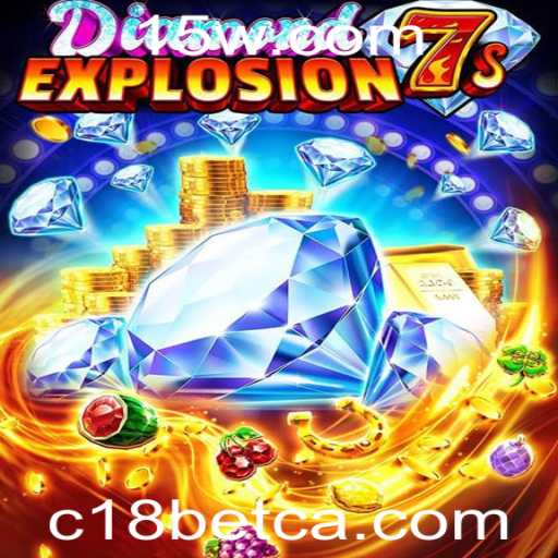 Explorando o Mundo Vibrante de DiamondExplosion7s no C18bet