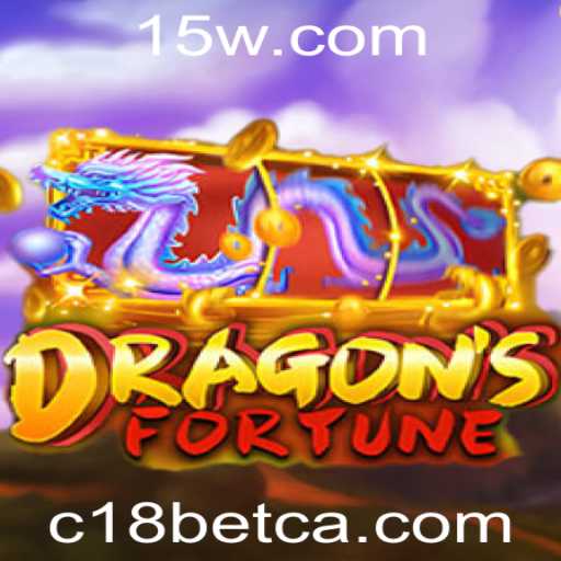 Descubra o Mundo de DragonFortune: Uma Nova Experiência de Jogo com C18bet