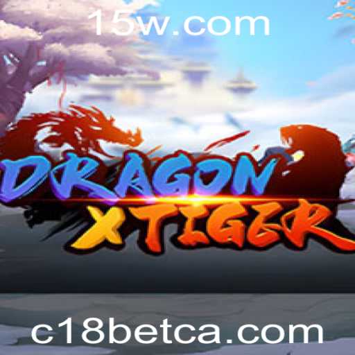DragonXTiger: Descubra as Emoções de um Novo Jogo Inovador