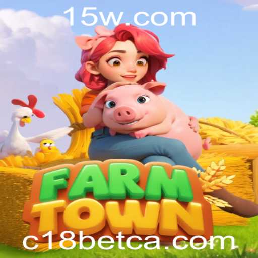 Explorando o Universo de FarmTown e a Emoção de C18bet