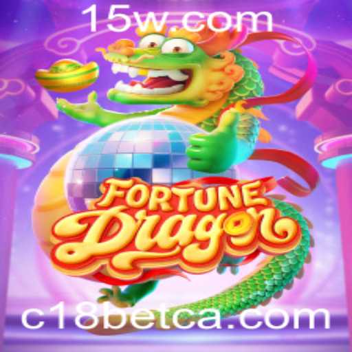 Descubra FortuneDragon: Um Mergulho Detalhado no Empolgante Jogo de C18bet