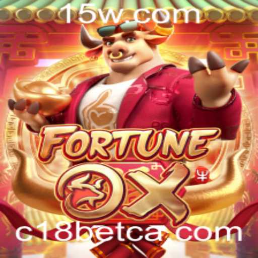 FortuneOx: Descubra o Fascinante Mundo do Jogo e suas Regras com C18bet