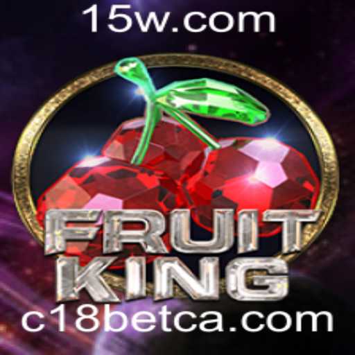 Descubra o Fascinante Mundo do Jogo FruitKing: Uma Aventura com C18bet