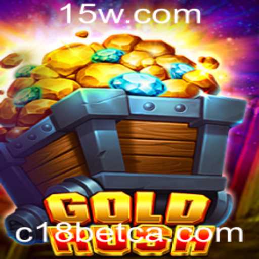 Desvendando o Fascinante Jogo GoldRush: Uma Aventura com a C18bet