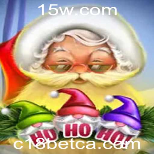 Descubra o Fascinante Mundo do Jogo HoHoHo com C18bet