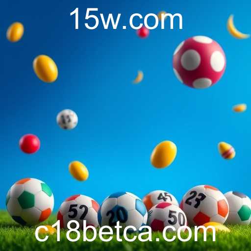 Atraindo a Sorte: Jogos de Loteria no Contexto Moderno com C18bet