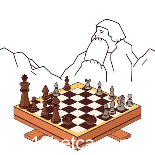 Explorando o Fascinante Mundo dos Jogos de Tabuleiro