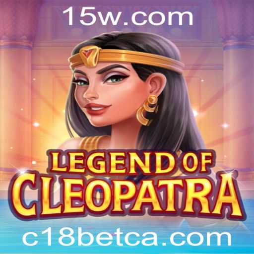 Explorando o Fascínio de LegendOfCleopatra: Um Mergulho no Mundo Antigo das Slots