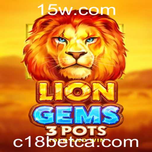 Descubra o Fascinante Jogo LionGems3pots e Suas Regras Empolgantes