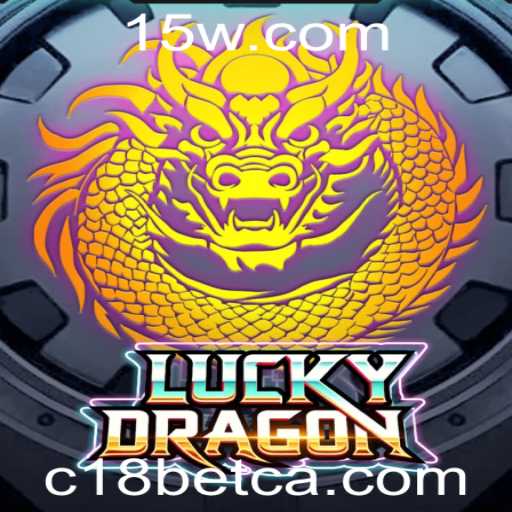 Descubra a Emoção do Jogo LuckyDragon com C18bet