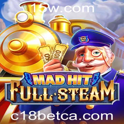 Descubra o Mundo de MadHitFullSteam: Um Jogo Repleto de Ação e Estratégia