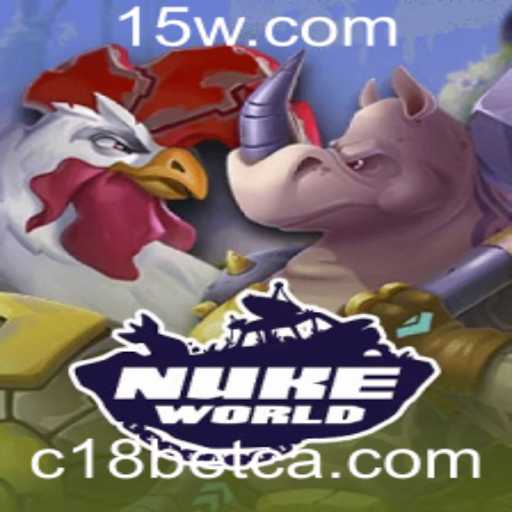 Explorando NukeWorld: Um Mergulho em C18bet