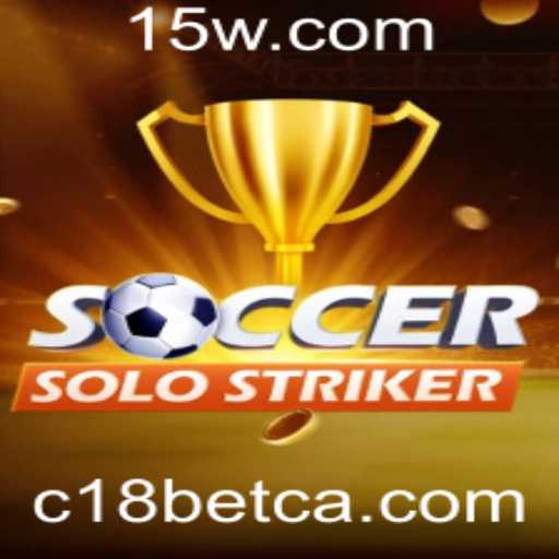 Descubra o Empolgante Mundo do SoccerSoloStriker com C18bet