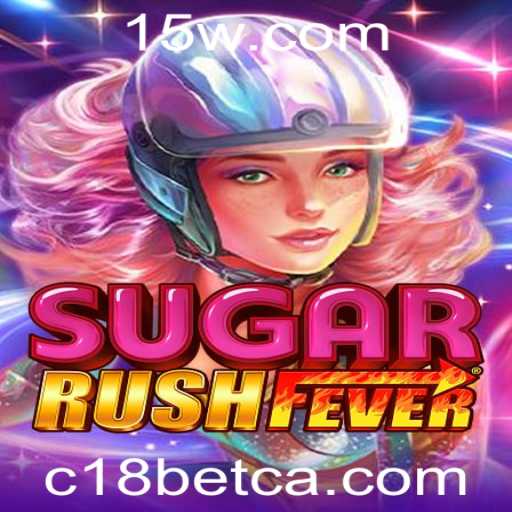 SugarRushFever: Uma Aventura Doce no Mundo dos Jogos