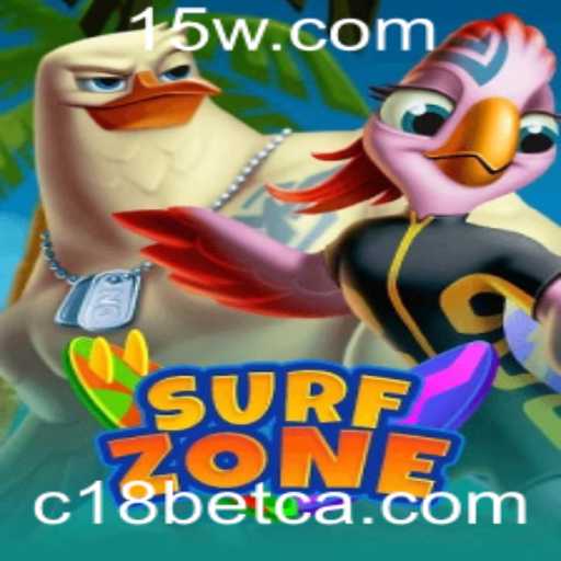Introdução ao Jogo SurfZone: Descrição, Regras e Inovações