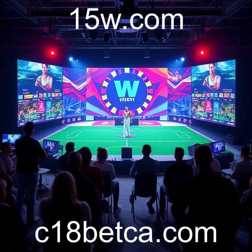 Transmissão ao Vivo e o Impacto da C18bet