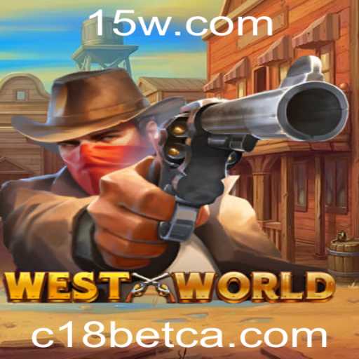 Explorando o Fascinante Mundo de WestWorld: Um Olhar Detalhado sobre o Jogo de Estratégia C18bet