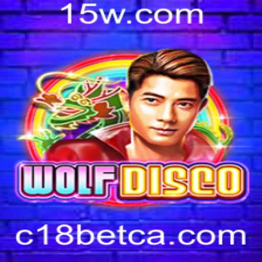 Descubra o Universo de WolfDisco: O Jogo Revolucionário Impulsionado por C18bet