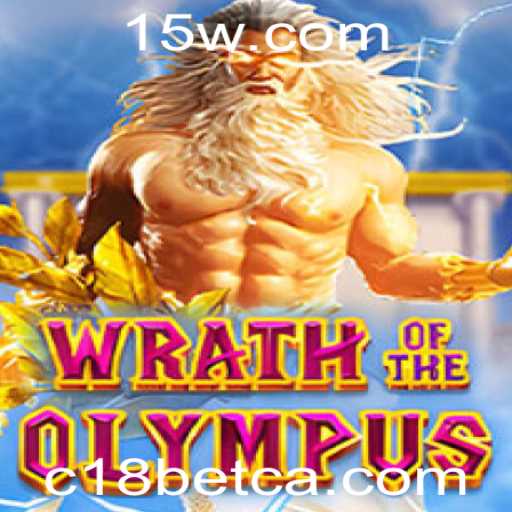 Explore o Jogo Wrath of Olympus: Regras e Inovações